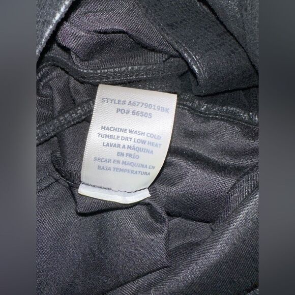 Sold Design Lab Women’s Textured Sleeveless Jumpsuit Size‎ S - Picture 12 of 13